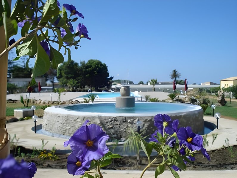 Case Vacanza Torre Lupa