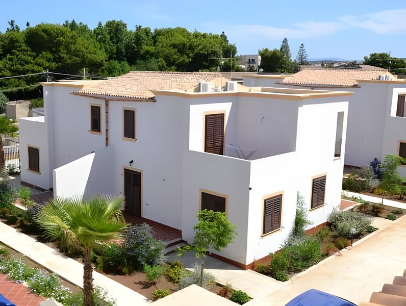 Case Vacanza Torre Lupa