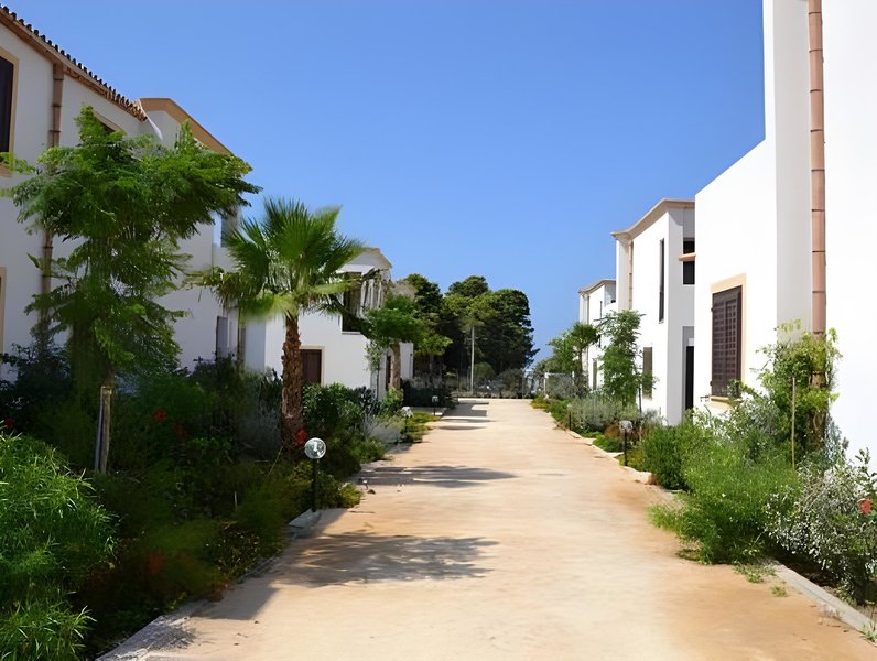 Case Vacanza Torre Lupa