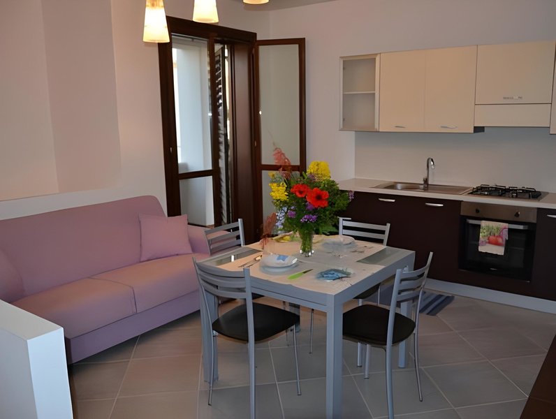 Case Vacanza Torre Lupa