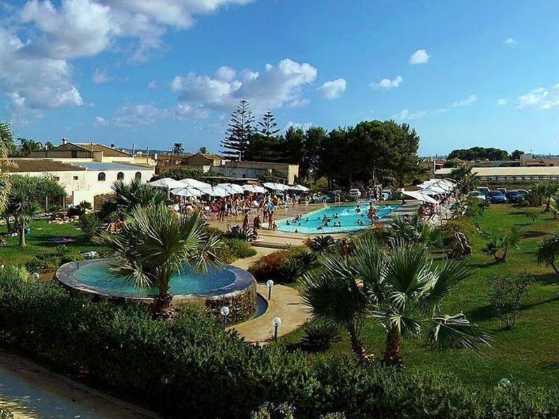 Case Vacanza Torre Lupa