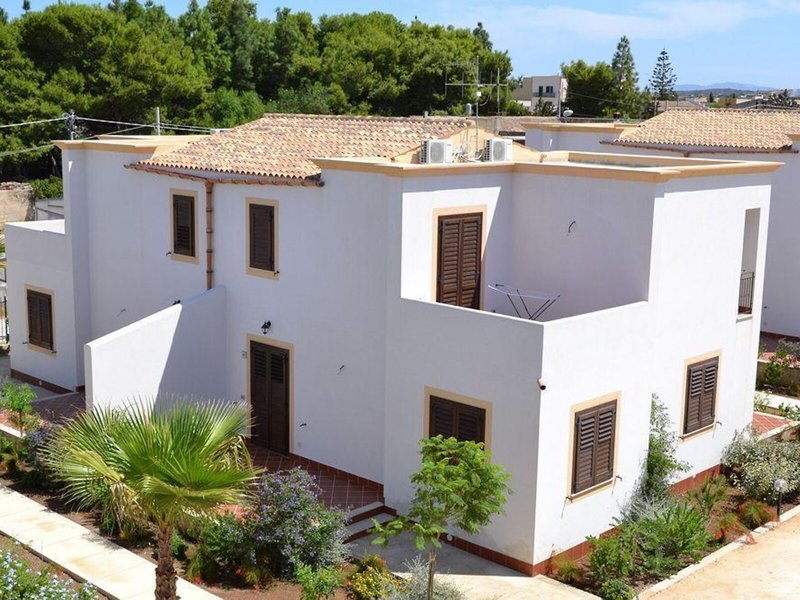 Case Vacanza Torre Lupa