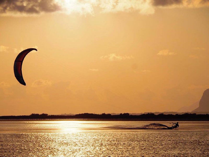 Hotel Camping Lilybeo Village