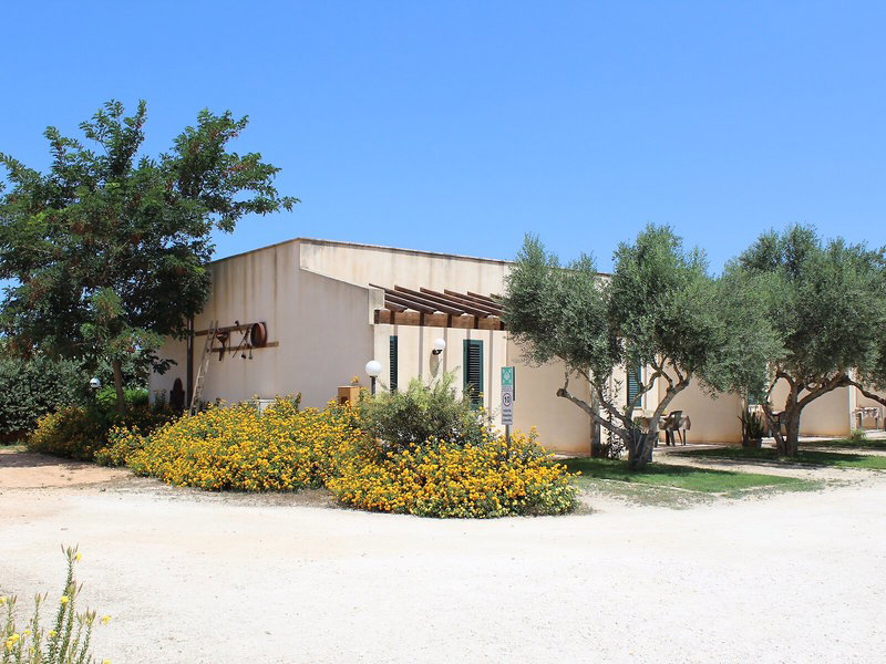 Camping Lilybeo Village