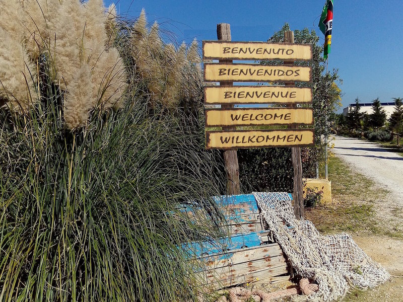 Camping Lilybeo Village