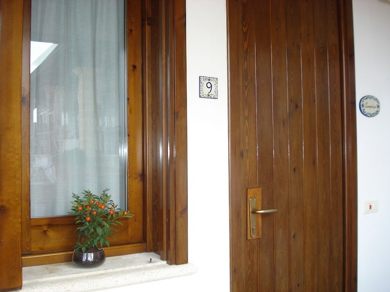 Hotel Villa Carlo Resort