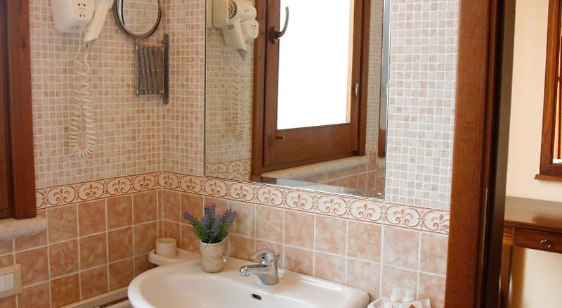 Hotel Hotel Il Cortile