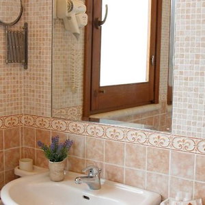 Hotel Hotel Il Cortile cazare Custonaci