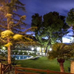 Sejur Villa De Biar vacanta Biar