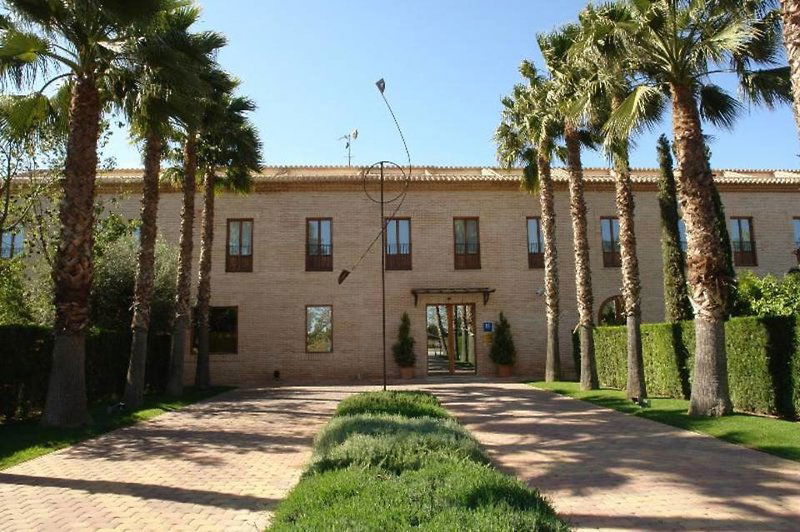 Hotel Hotel Ad Hoc Parque Golf