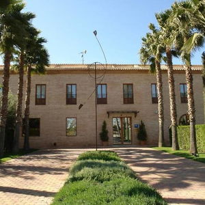 Sejur Hotel Ad Hoc Parque Golf vacanta Betera