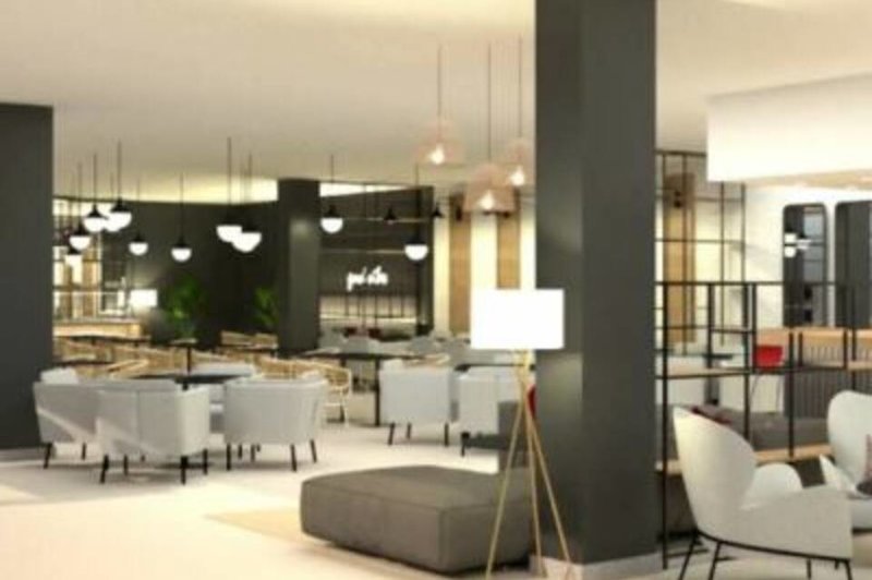 Hotel Ramada By Wyndham Valencia Almussafes