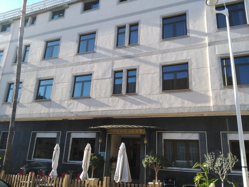 Hotel Hotel Rioja