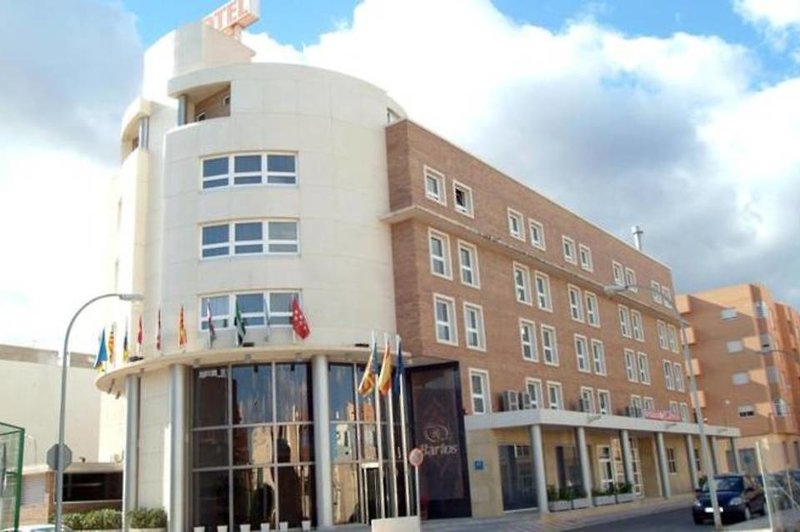 Hotel Hotel Bartos