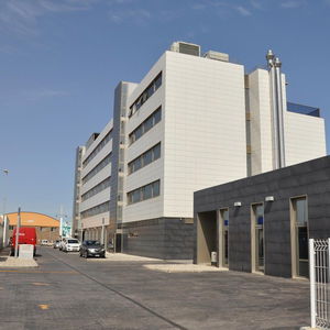 Hotel Hotel Bag cazare Costa del Azahar