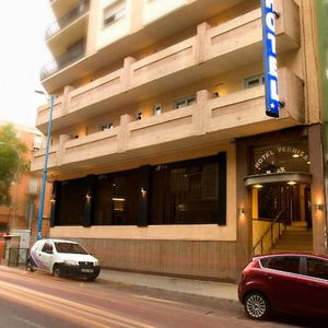 Hotel Vernisa cazare Xativa