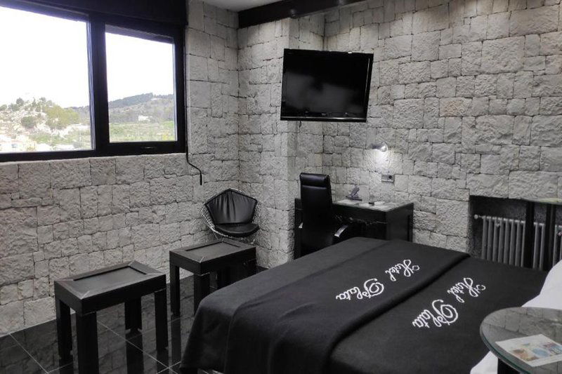 Hotel Hotel Plata By Bossh Hotels