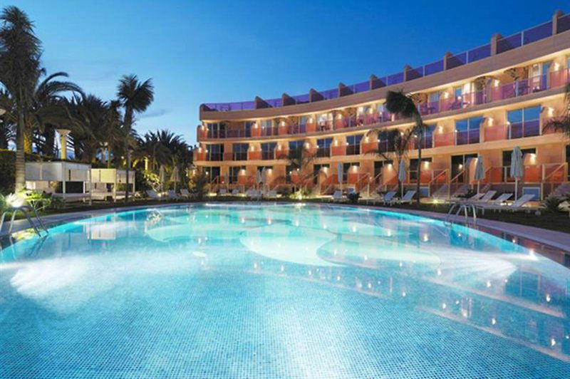 Hotel Sir Anthony Hotel