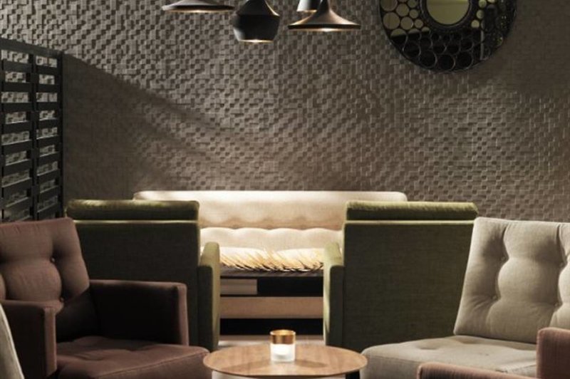 dal travel Sir Anthony Hotel