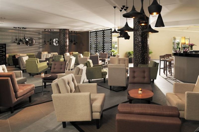 Sir Anthony Hotel