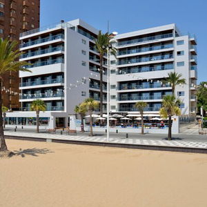 Sejur Innside Costablanca vacanta Valencia