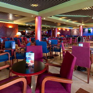 Sejur Hotel Benidorm Plaza vacanta Valencia