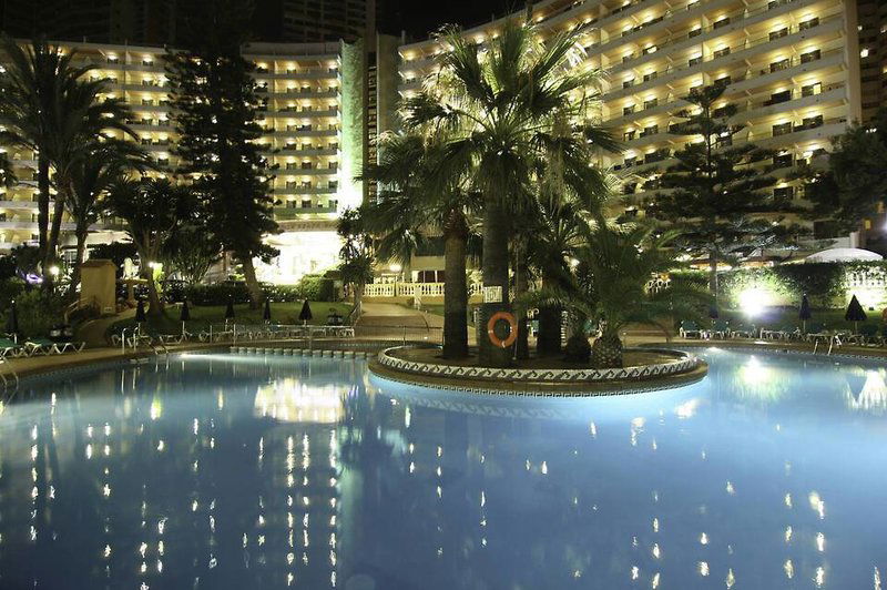 Hotel Hotel Benidorm East By Pierre & Vacances