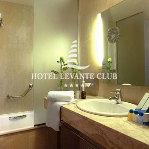 Sejur Hotel Bcl Levante Club Benidorm vacanta Valencia