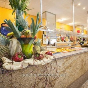 Sejur Prince Park vacanta Valencia