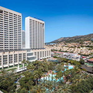 Sejur Meliá Benidorm vacanta Valencia