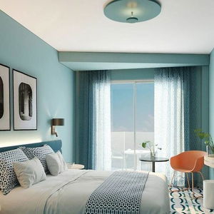 Sejur Barceló Benidorm Beach vacanta Valencia