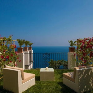 Hotel Boutique Hotel Villa Gianlica cazare Praiano