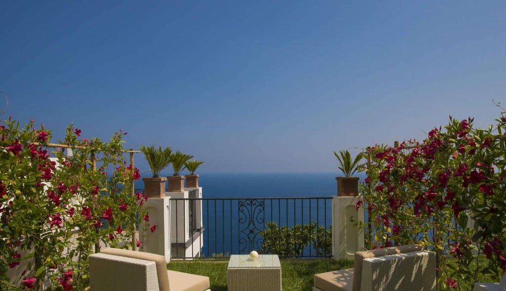 Boutique Hotel Villa Gianlica