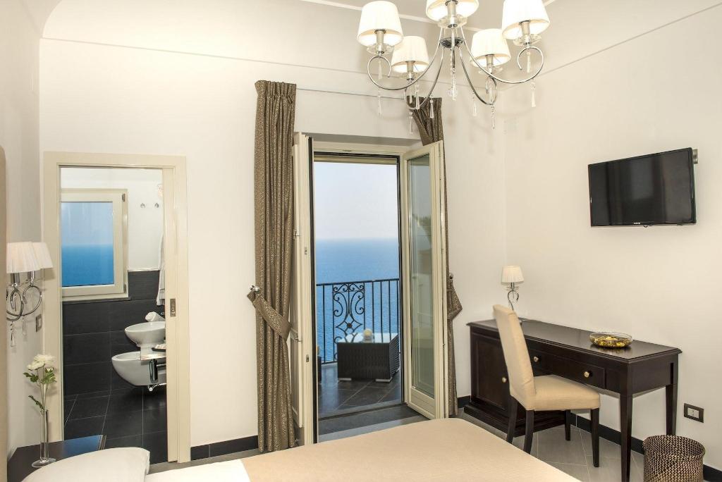 Boutique Hotel Villa Gianlica