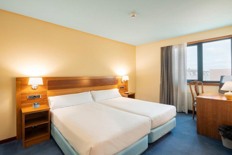 Hotel Hotel Alda Lalín