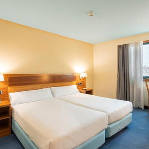 Hotel Hotel Alda Lalín cazare Lalin