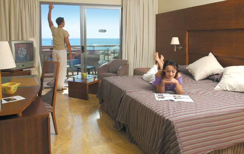 Hotel Protur Roquetas Hotel & Spa