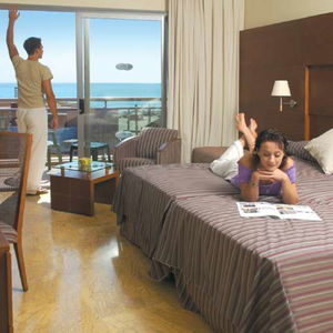 Hotel Protur Roquetas Hotel & Spa cazare Roquetas de Mar