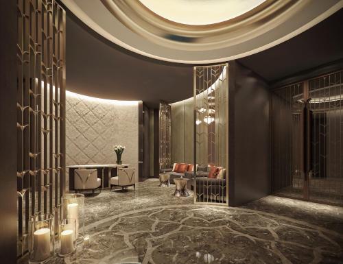 Hotel Intercontinental Jakarta Pondok Indah By