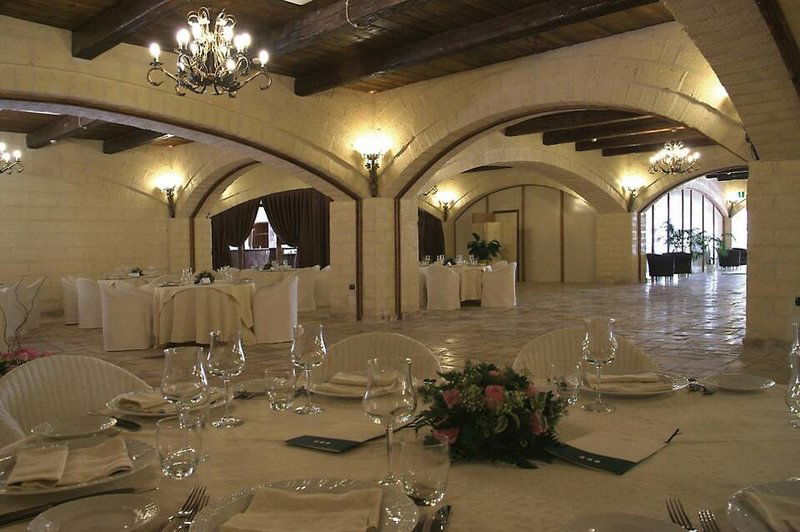 Hotel Una Hotel Regina Bari