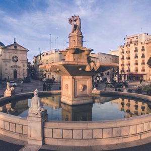 Hotel Hotel Gabbiano - Mola Di Bari cazare Mola di Bari