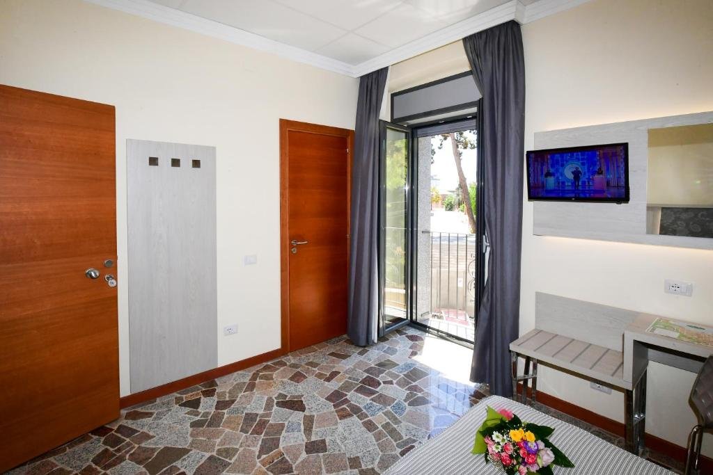 Hotel Hotel Auditorium