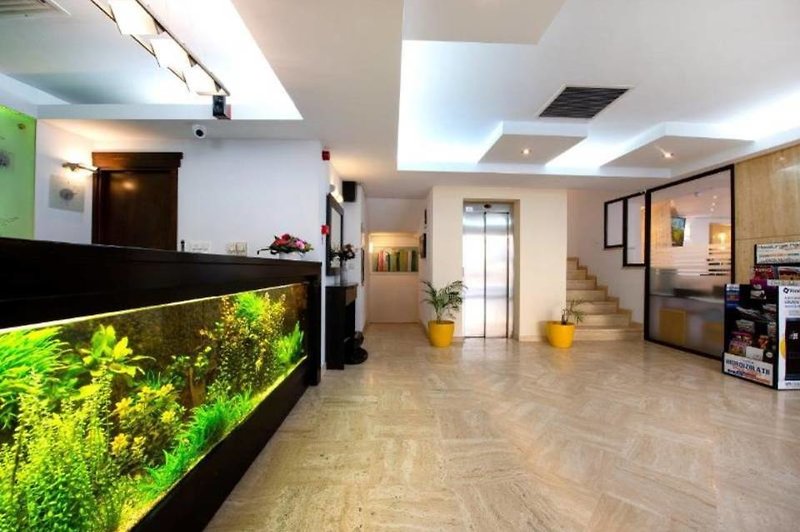 Hotel Duke Armeneasca