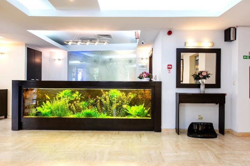 Hotel Duke Armeneasca