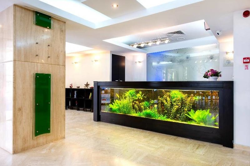 Hotel Duke Armeneasca