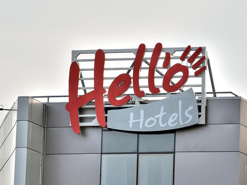 Hotel Hello Hotels Bucuresti