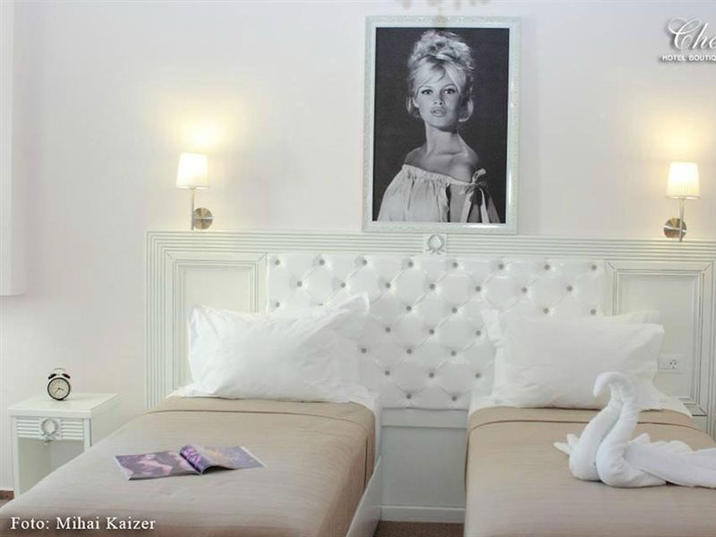 Hotel Hotel Boutique & Restaurant Cherie