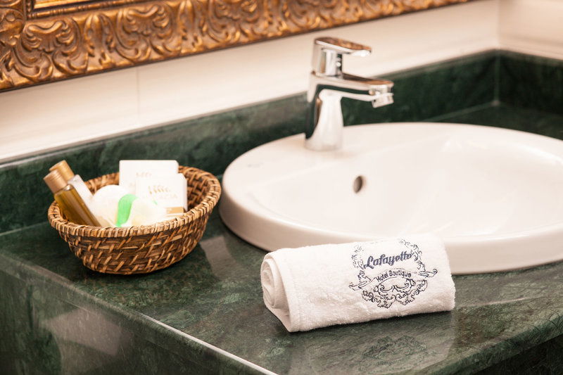 Hotel Hotel Boutique Lafayette