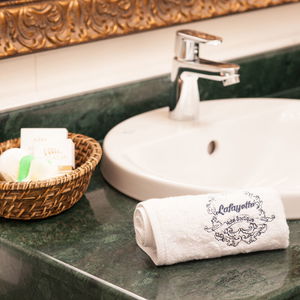 Hotel Hotel Boutique Lafayette cazare Bucuresti
