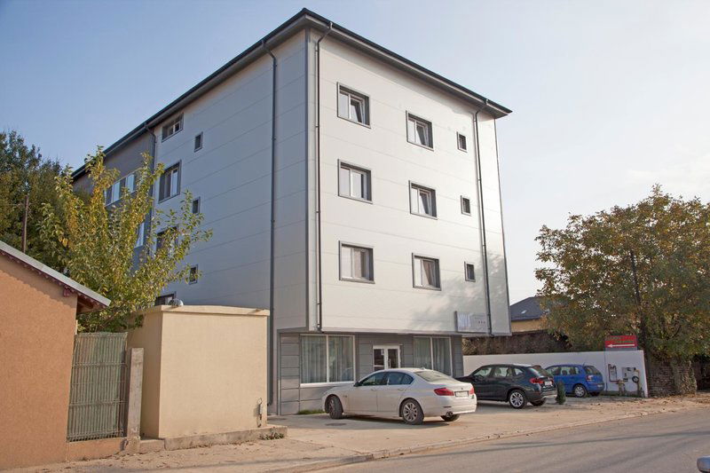 Hotel Hotel Nova Residence